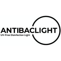AntibacLight logo - Similar company to Alpha Development Architects
