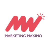 Marketing Máximo logo - Similar company to Marketing 4 Sunset Group