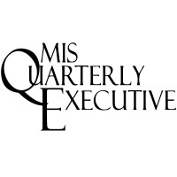 MIS Quarterly Executive logo - Similar company to Mis Quarterly