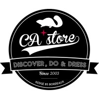 CA’Store - Centrale d'Achat Kedge Bordeaux logo - Similar company to Archimaide