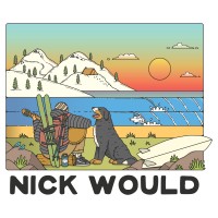 The Nick Would Foundation logo - Similar company to Alwell Inc.