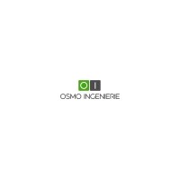 OSMO Ingénierie logo - Similar company to Tracor Ingenierie
