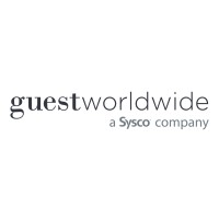 Guest Worldwide, a Sysco company logo - Similar company to Nonstop Products