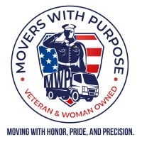Movers With Purpose logo - Similar company to The Movers Co
