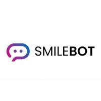 SmileBot logo - Similar company to Smilebots