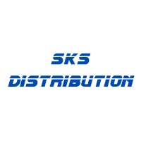 SKS Distribution logo - Similar company to Halmstads Delivery Ab