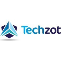Tech Zot logo - Similar company to Crypthon Technologies