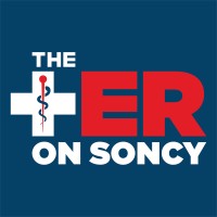 The ER on Soncy logo - Similar company to Excellence Er