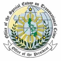 Office of the Special Envoy on Transnational Crime logo - Similar company to Studio Eufemio