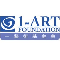 1-Art (HK) Charity Foundation logo - Similar company to 1-Art