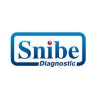 Snibe GCC logo - Similar company to Runhui Industrial Co.,Ltd
