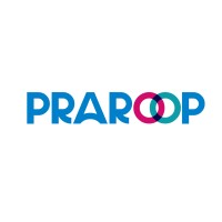 Praroop India logo - Similar company to Nebulix Software