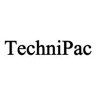 TechniPac logo - Similar company to Technipack Gmbh