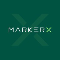 MarkerX logo - Similar company to Arkus Ai