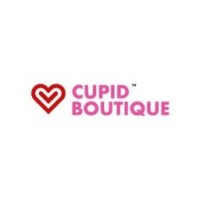 Cupid Boutique logo - Similar company to Whitespace Thinking