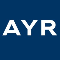 AYR logo - Similar company to Connotate Is Now Part Of Import.Io