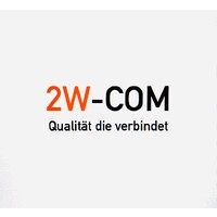 2W-COM GmbH logo - Similar company to B2Projects Gmbh