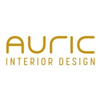 Auric Interior Design logo - Similar company to Blun Interior Design