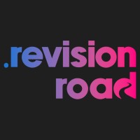Revision Road logo - Similar company to Corner Of