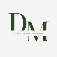 Dynamic Marketing Agency logo - Similar company to Global Dynamic