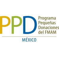 Programa de Pequeñas Donaciones del FMAM, México logo - Similar company to Proyecto H