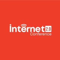 Internet 2.0 Conference logo - Similar company to Founders 2.0 Conference