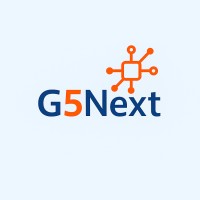 G5Next logo - Similar company to Bluesend