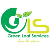 GREEN LEAF SERVICES LIMITED logo - Similar company to Morien Resources Corp. (Tsx-V: Mox)