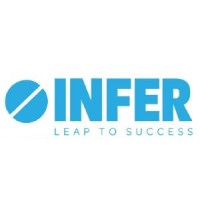 Infer logo - Similar company to Thai Maskiner