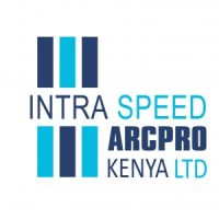 INTRASPEED ARCPRO (KENYA) LIMITED logo - Similar company to Urgent Cargo Logistics Ltd
