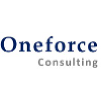 Oneforce Consulting logo - Similar company to Oneforce