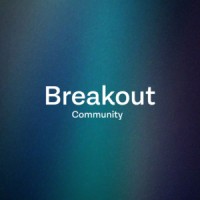 Breakout logo - Similar company to Huellitas Pucp