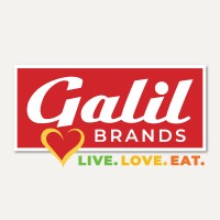 Galil Brands logo - Similar company to Express Catering