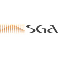 SGA G. Avramidis S.A. logo - Similar company to Neunen Consulting