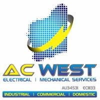 ACwest Electrical & Mechanical Services logo - Similar company to Mechanical Project Services