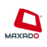 MAXADO BV logo - Similar company to Procase Gmbh