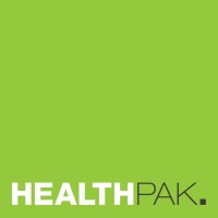 Health Pak logo - Similar company to Manly Park Kitchen Limited