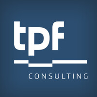 TPF Consulting logo - Similar company to Trececasas