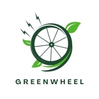 GreenWheel® logo - Similar company to Leadatafr