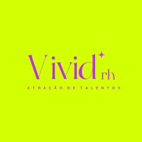 VIVID RH logo - Similar company to Hyud