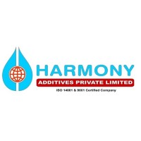Harmony Additives Private Limited. logo - Similar company to Saluszen Additives India Pvt. Ltd