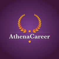 AthenaCareer logo - Similar company to Athenaschool