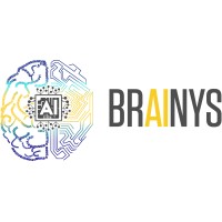 Brainy Solutions logo - Similar company to Rootank Pty Ltd