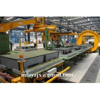 Casting Machine logo - Similar company to Centrifugal Casting Machine Co., Inc.