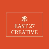 East 27 Creative logo - Similar company to Mattituck-Laurel Library