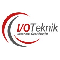 IO TEKNİK Engineering logo - Similar company to Koken Information Technologies