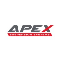 Apex Suspension UK (RFT Ltd) logo - Similar company to Khodiyar Spring Industries