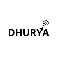 Dhurya logo - Similar company to Dhurya Broadcasting
