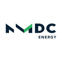 NMDC Energy logo - Similar company to Gs Engineering & Construction Mumbai Private Limited