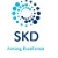SKDR-TECH logo - Similar company to Amron Software Technologies Pvt Ltd